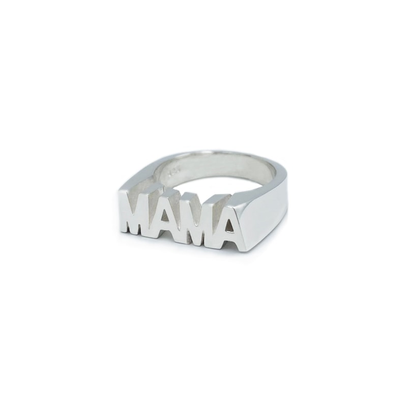 Thumbnail of Mama Ring image