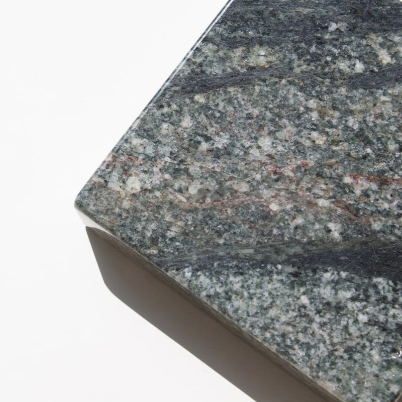 Thumbnail of Mandacaru Green Stone Pedestal image