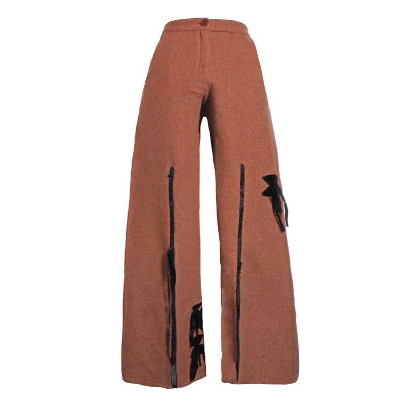 Thumbnail of Serpent Hollow Trousers image