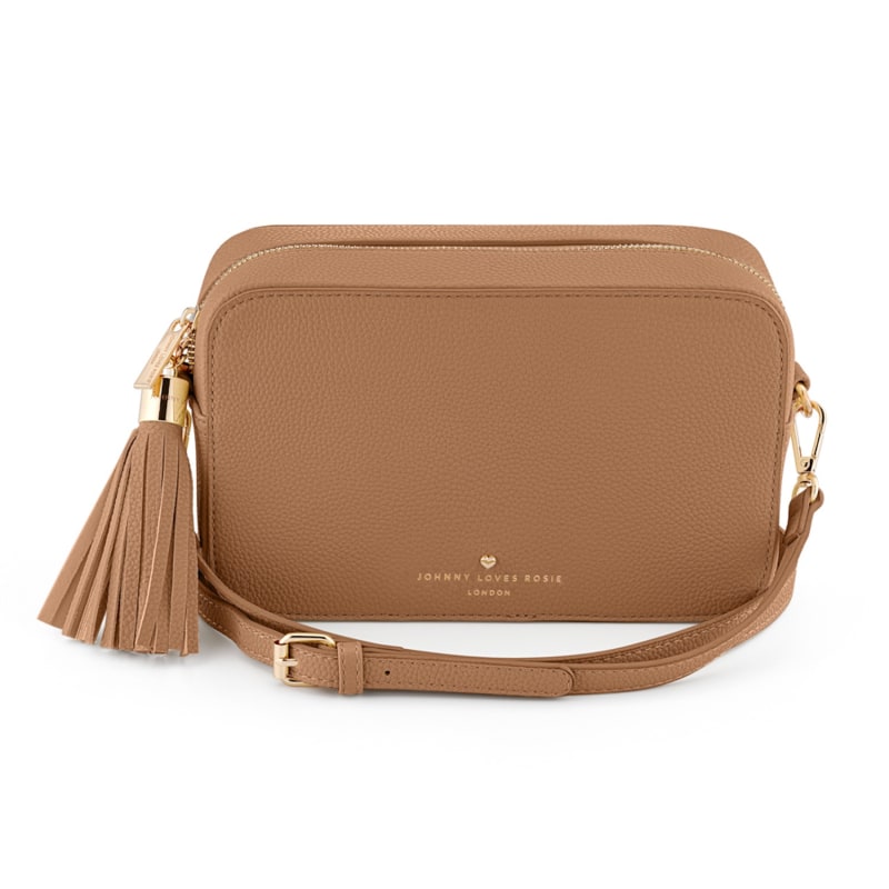 Margot leather crossbody bag hotsell