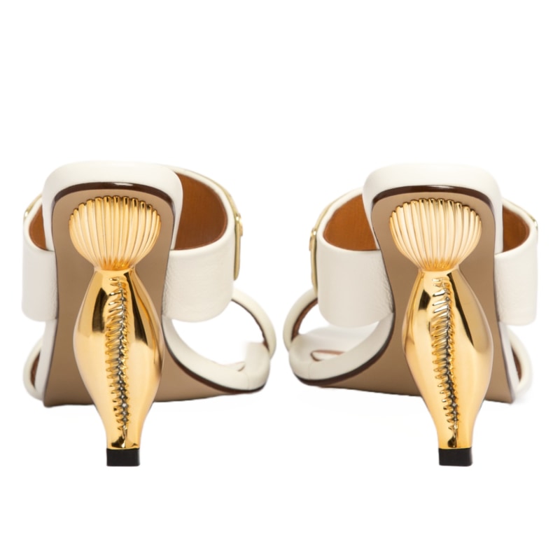 Thumbnail of Margot Heels - Gold image