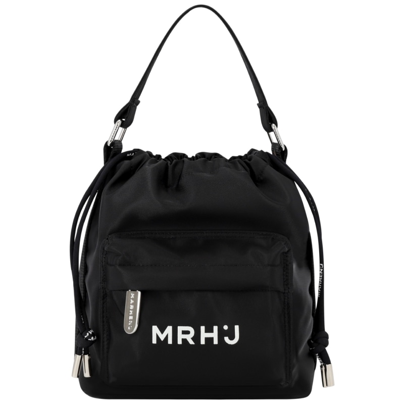 Marhen.J Bready Bag Black by MARHEN.J