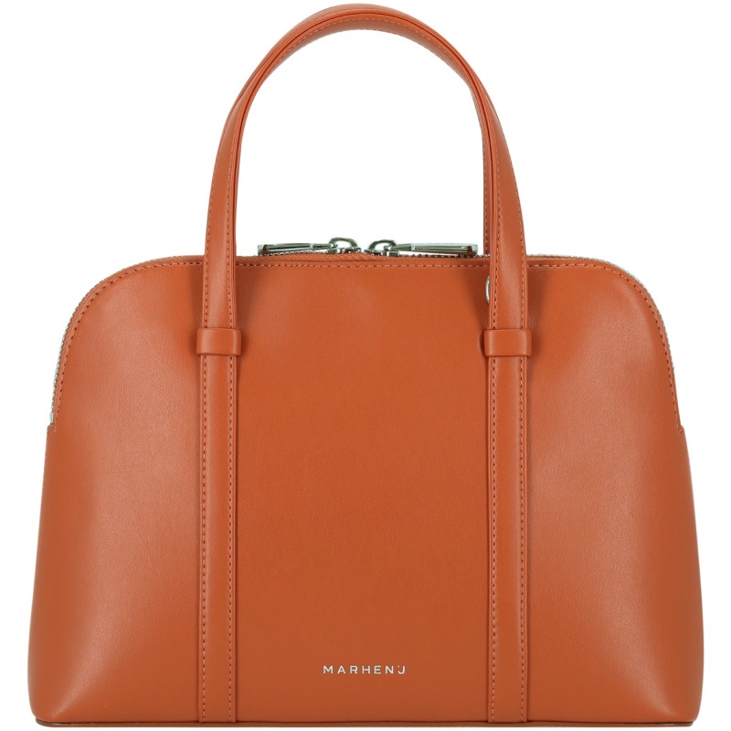 Thumbnail of Marhen.J - Hazel Bag - Brick Orange image