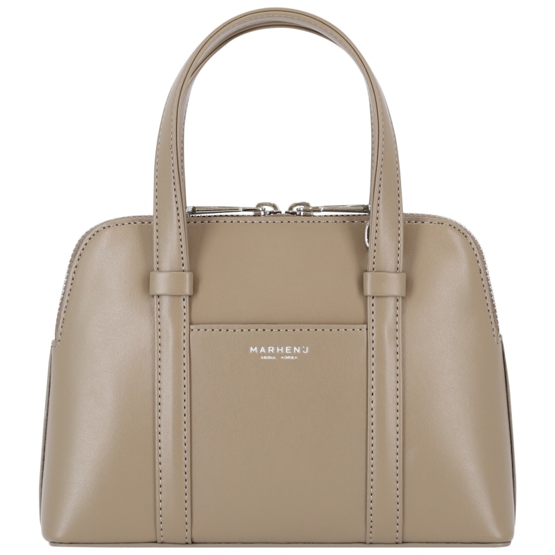 Thumbnail of Marhen.J - Hazel Mini Bag - Sole Taupe image