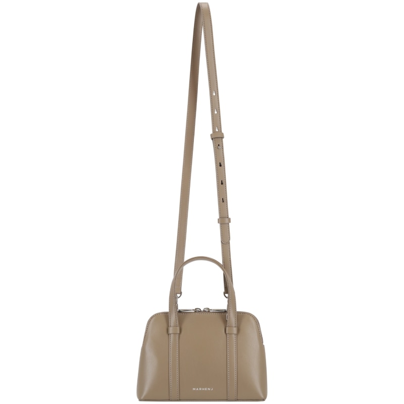 Thumbnail of Marhen.J - Hazel Mini Bag - Sole Taupe image