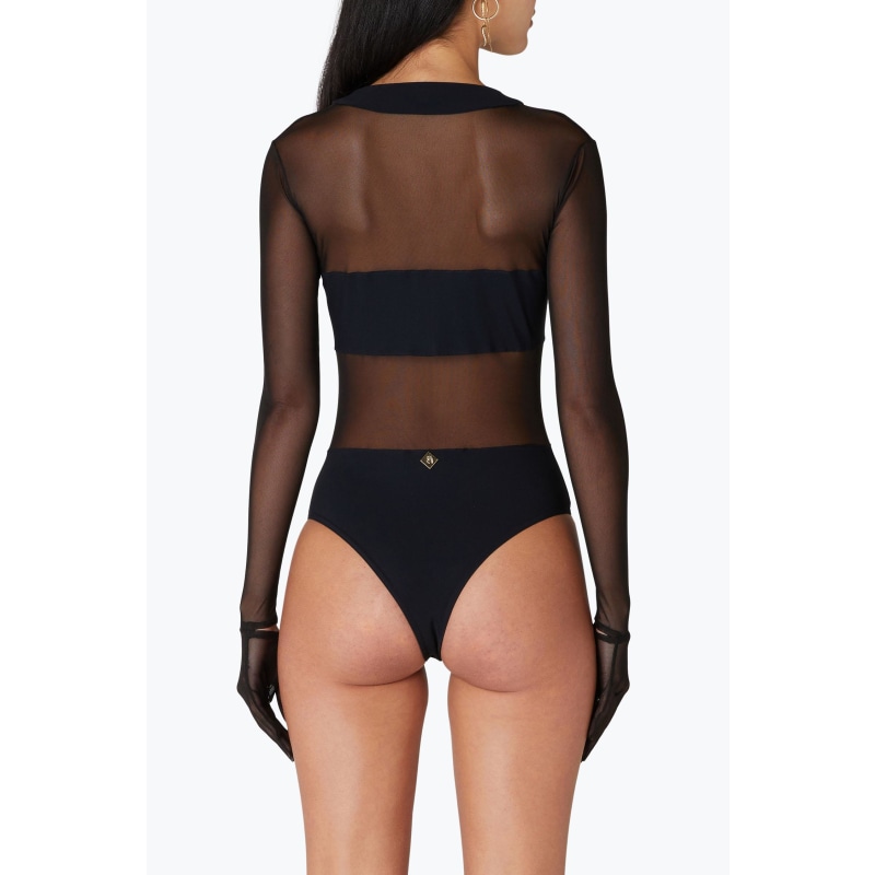 Thumbnail of Maria Bodysuit image