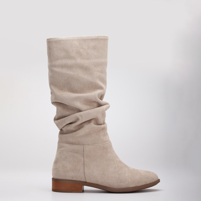 Steve madden balen boot top