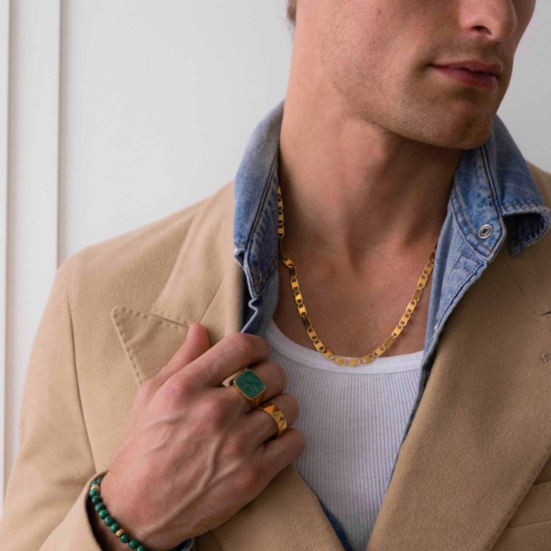 Mariner link necklace cheap