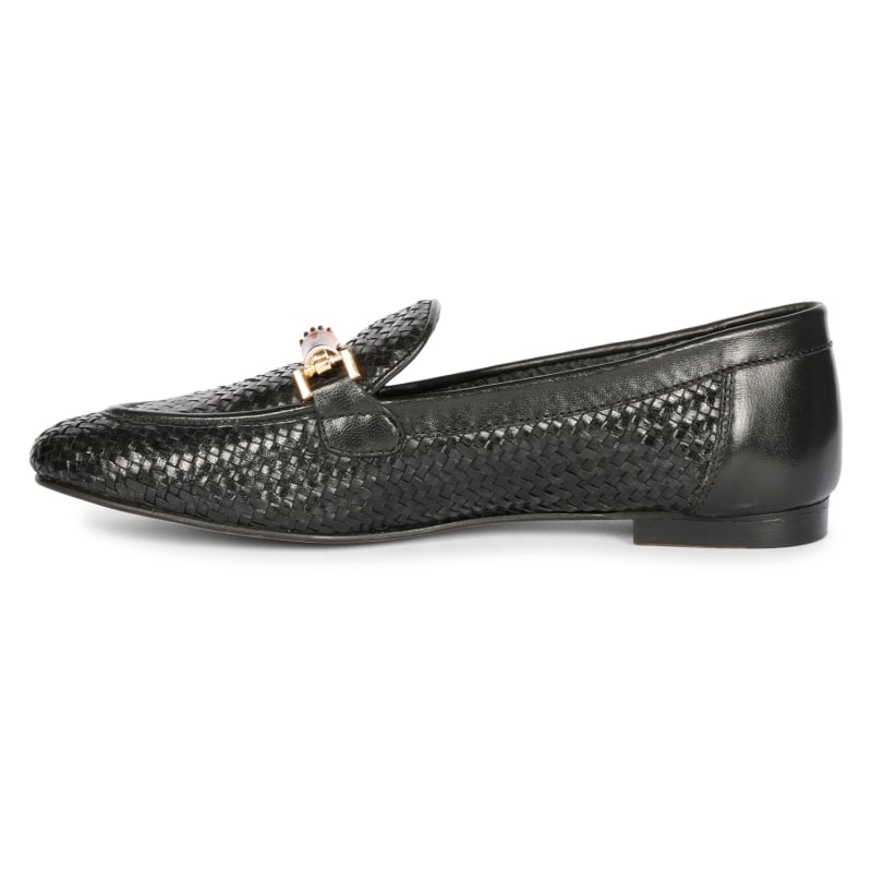 Thumbnail of Marisa Black - Flat Loafers image