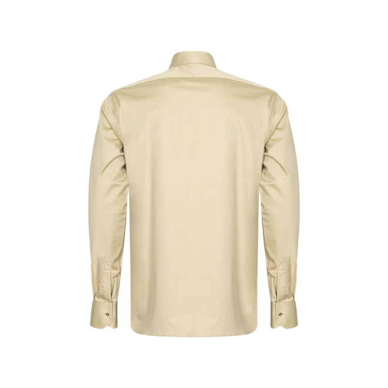 Thumbnail of Marlene Shirt Beige Men image