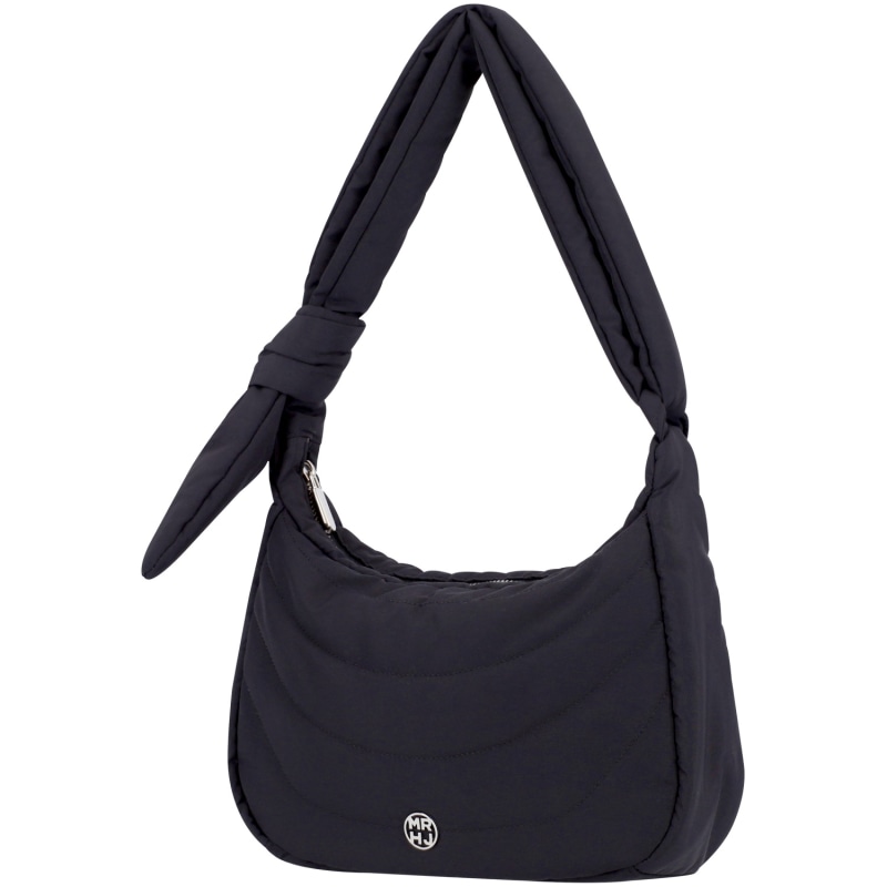 Thumbnail of Maro Mini - Recycle Nylon Bag - Black image