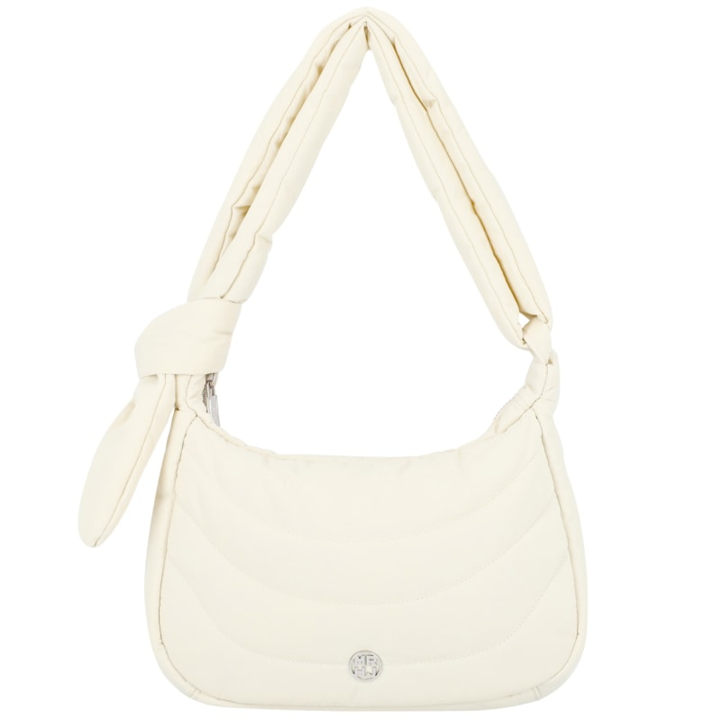 Thumbnail of Maro Mini - Recycle Nylon Bag - Ivory image