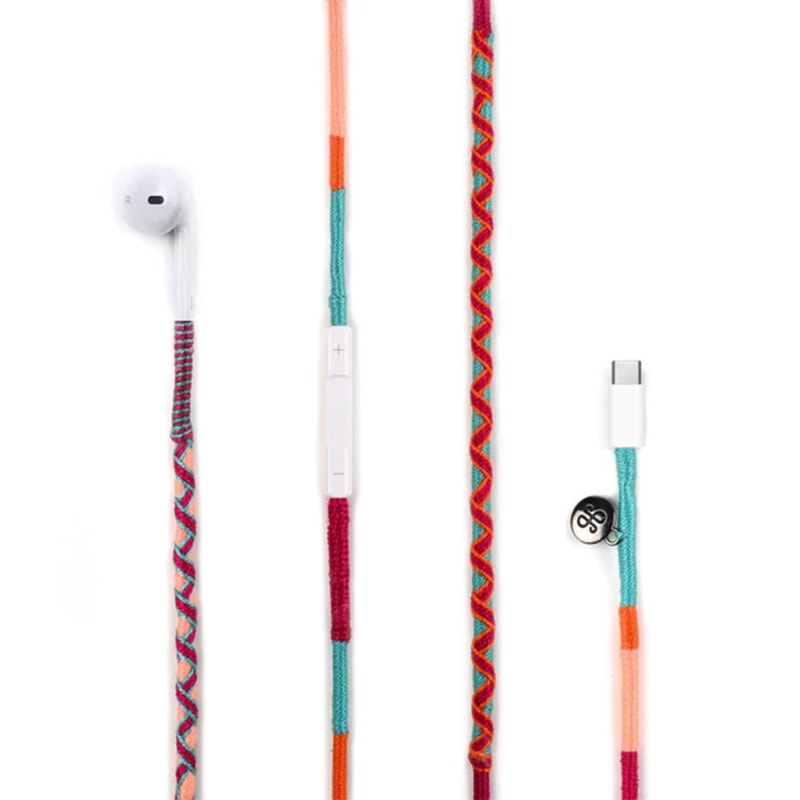 Apple usb c earpods best sale