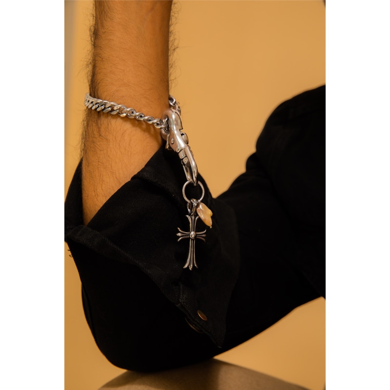Mini hotsell cuban link