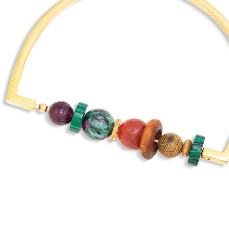 Thumbnail of Matrika Bracelet image