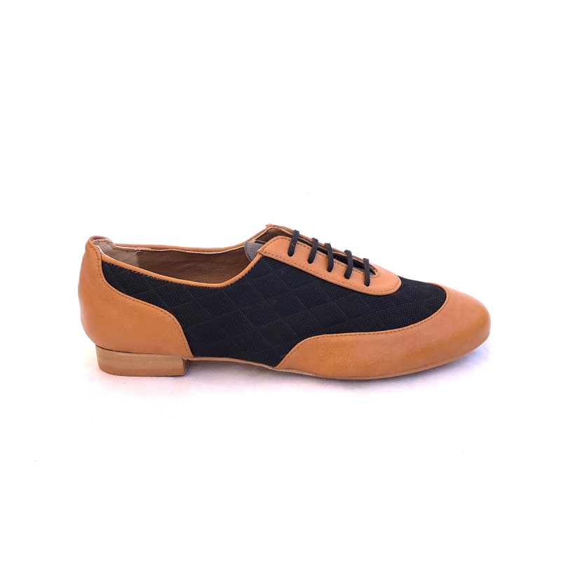 Tie up flat shoes hot sale