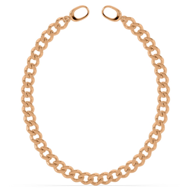 Anklet store fine jewelry