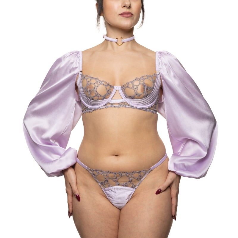 Thumbnail of Maya Demi Bra image