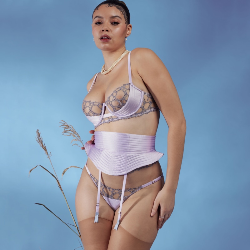 Thumbnail of Maya Demi Bra image