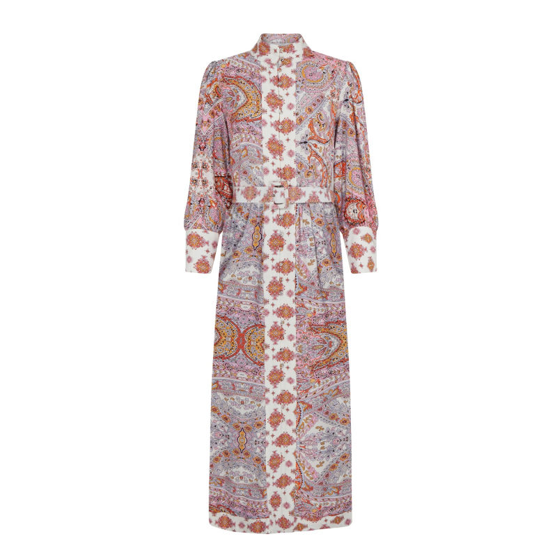 Maya long sleeved maxi dress new arrivals