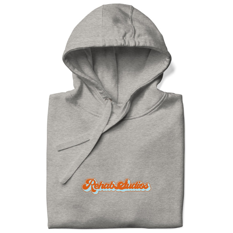 Thumbnail of Maybe It's Mania Hoodie image