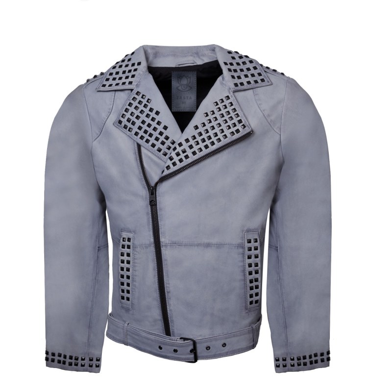 Rockstar Zasta Studio Wolf Badger