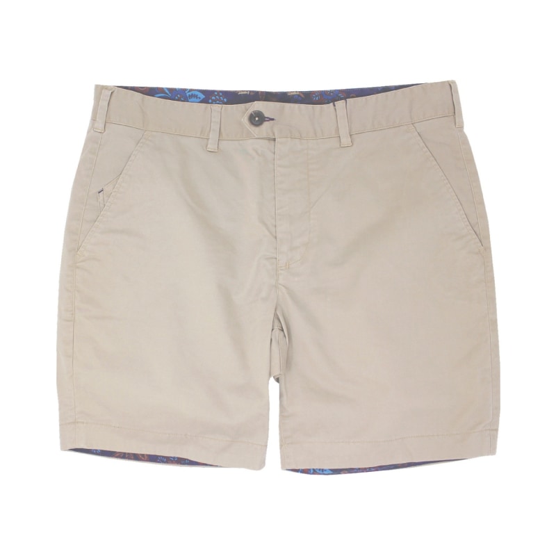 Thumbnail of John Lux Khaki image