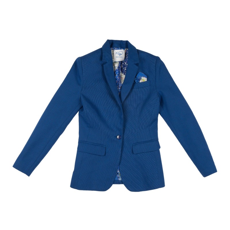 Thumbnail of Perry Blazer image