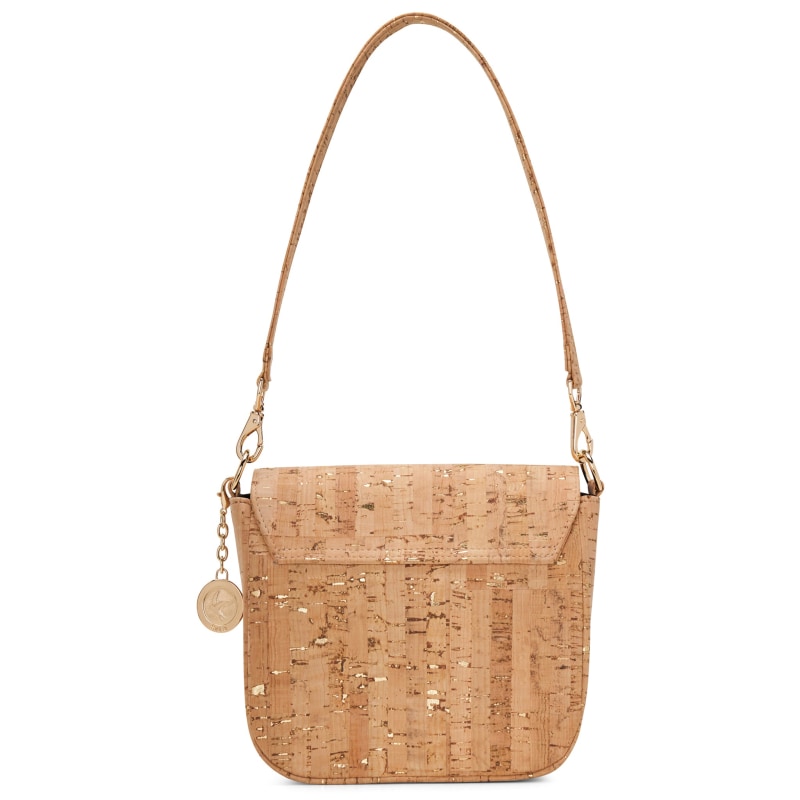 Thumbnail of Tashi Bag - Gold Cork image