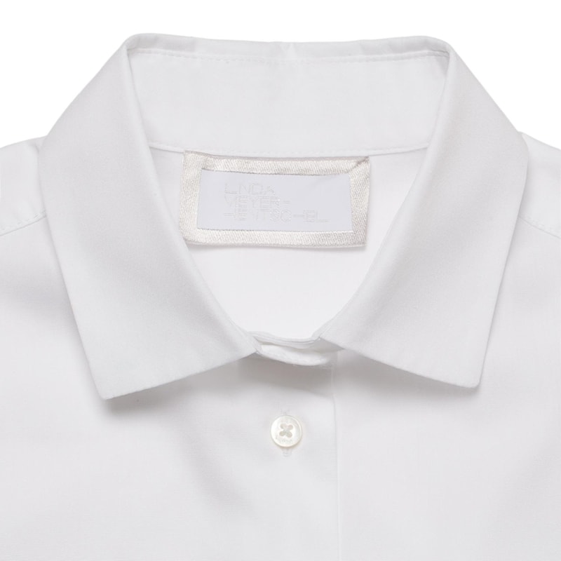 Thumbnail of The Tailored Sea Island Shirt image