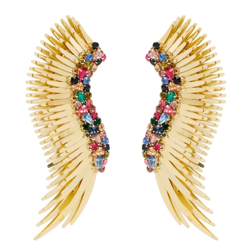 Mignonne gavigan emilia earrings deals