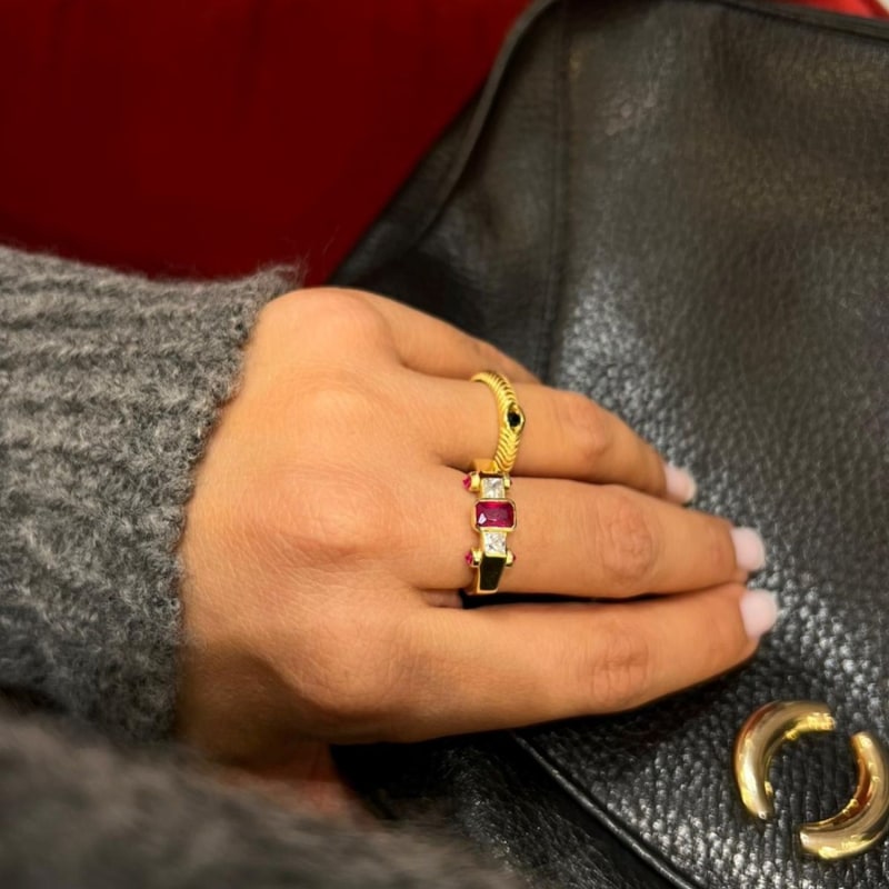 Ring nama shop
