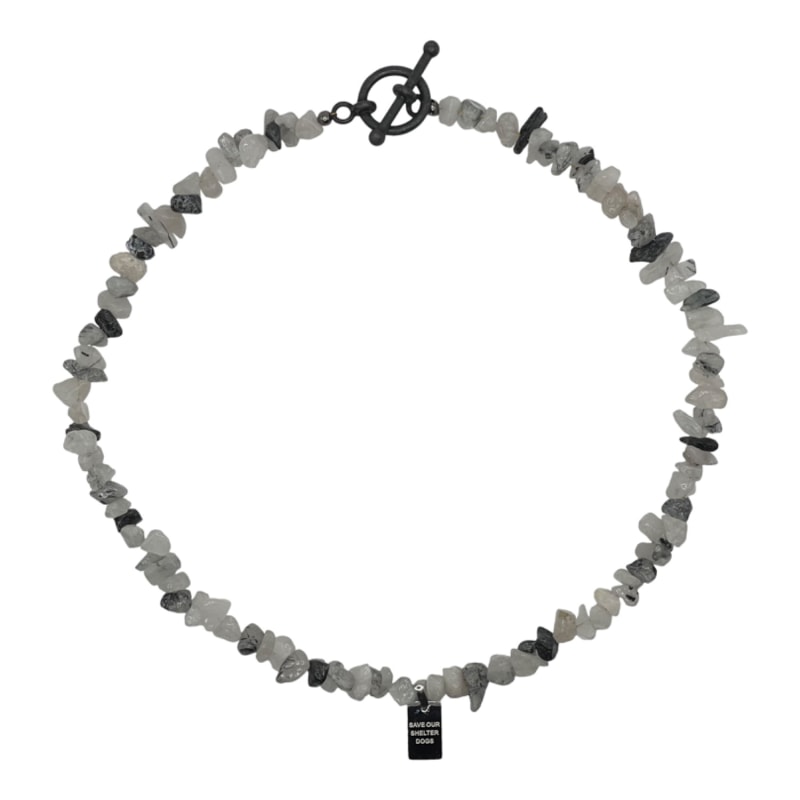 Thumbnail of Men’s’ Advocacy Necklace image