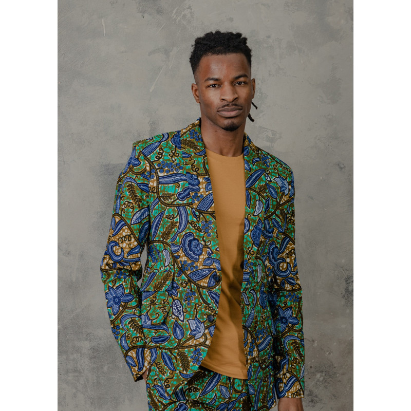 African Blazer Mens | lupon.gov.ph