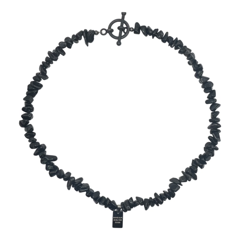 Thumbnail of Men’s Defend Necklace image