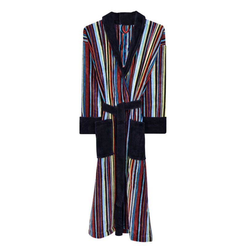 Designer dressing sale gown
