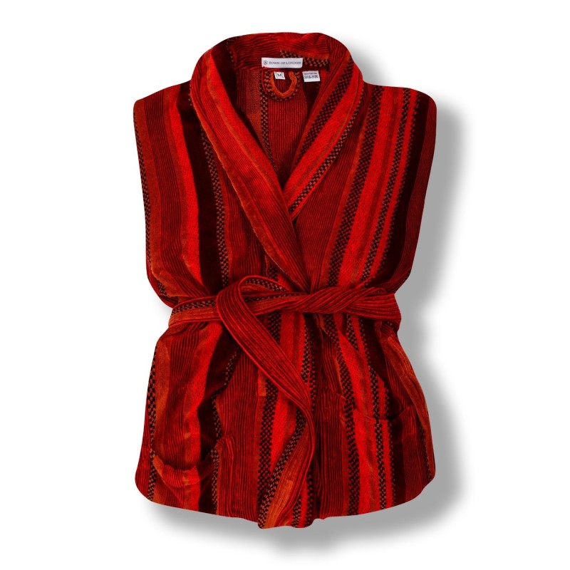 Thumbnail of Men's Dressing Gown - Venezia image