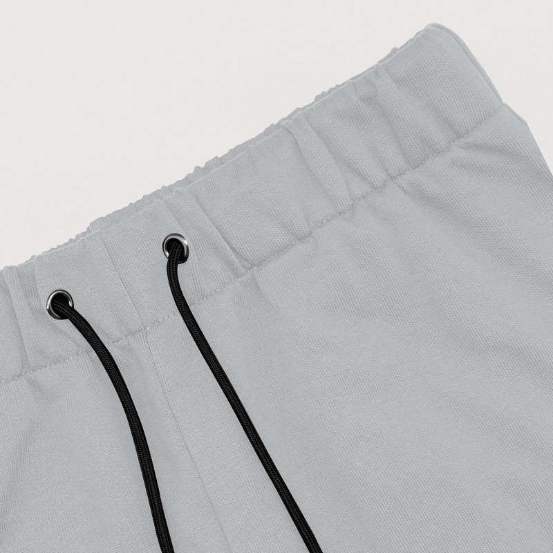 Thumbnail of Men's Side Pocket Travel Jogger Pants - Grey image