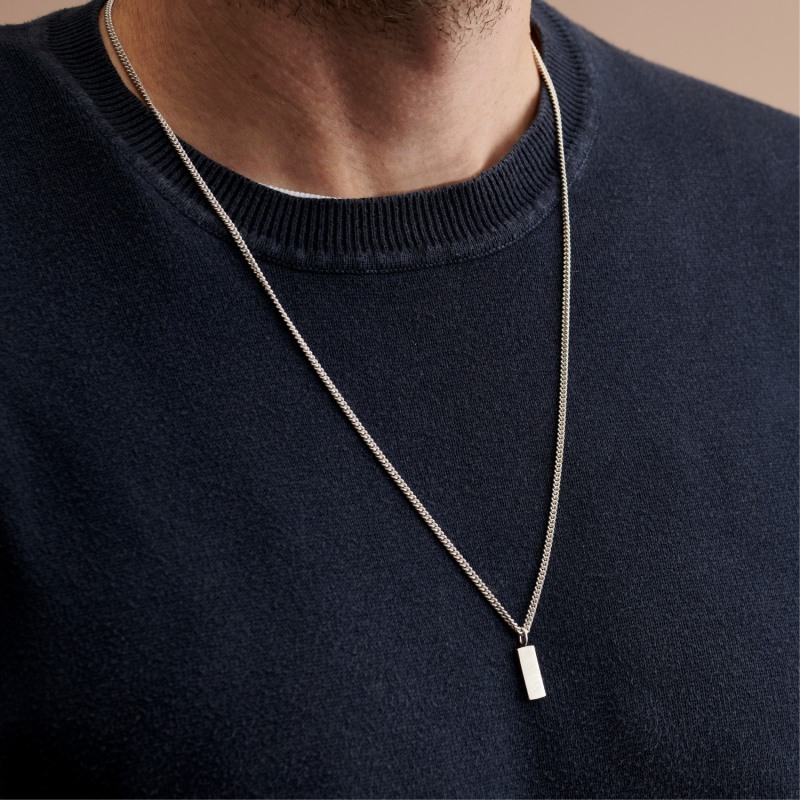 Necklaces and Pendants - Men Luxury Collection