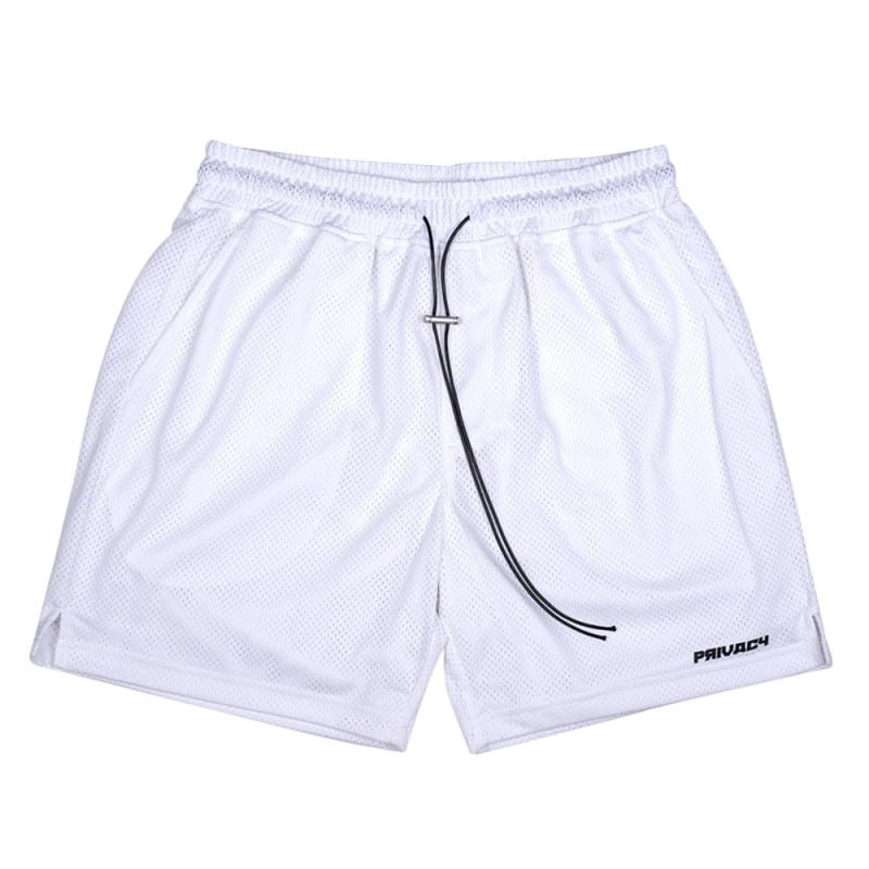 Mesh shorts mens on sale
