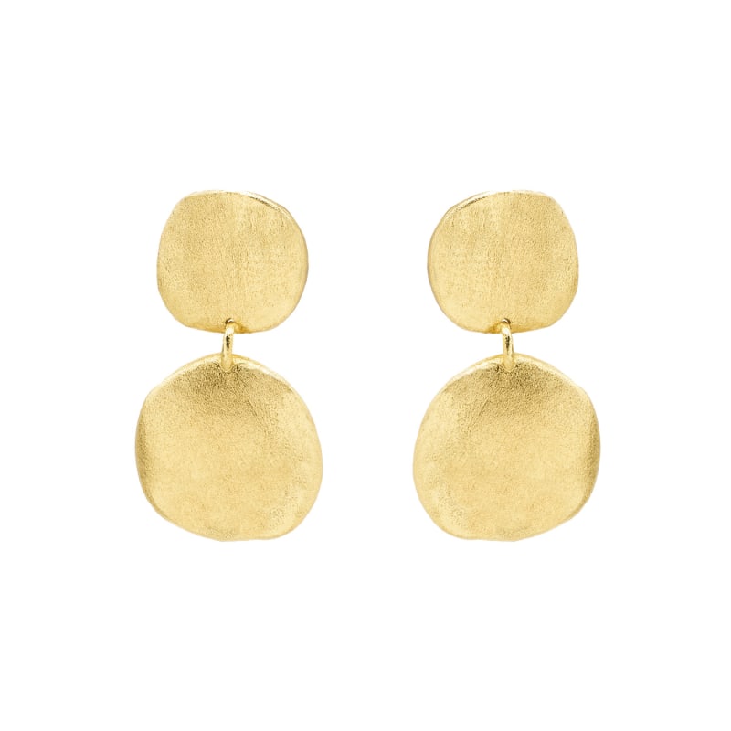 Thumbnail of Meshi Earrings image