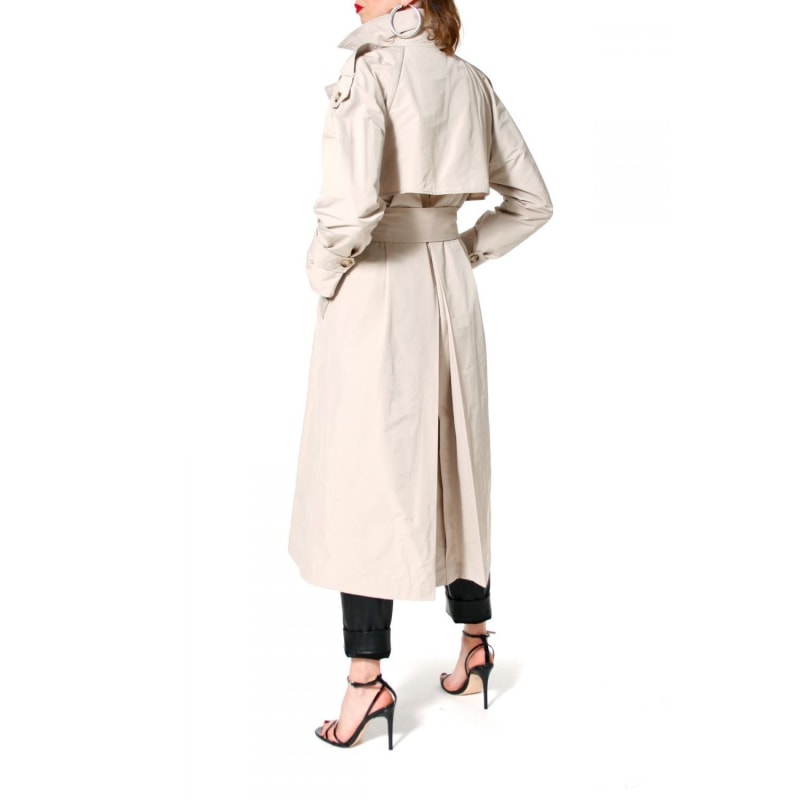 Thumbnail of Céline Beige Trench-Coat image