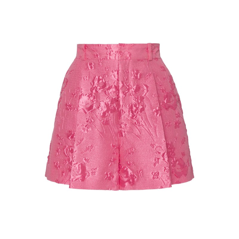 Thumbnail of Mia Shorts - Pink image