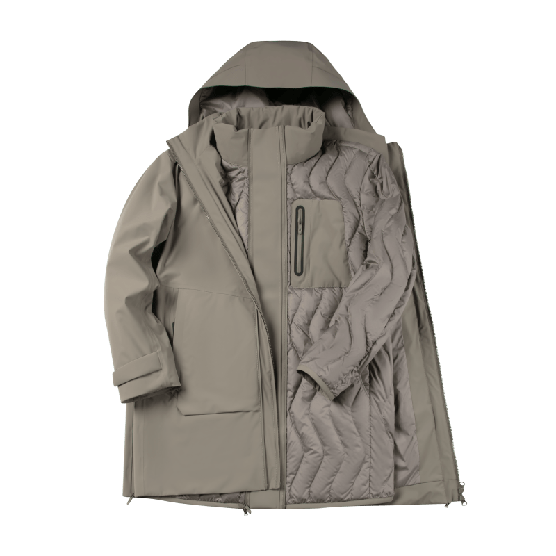 Bosideng men's cheap jackets