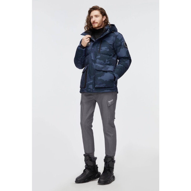 Superdry goose down on sale