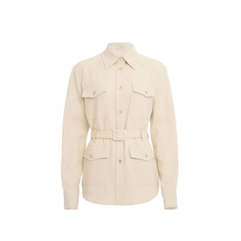 Safari overshirt clearance