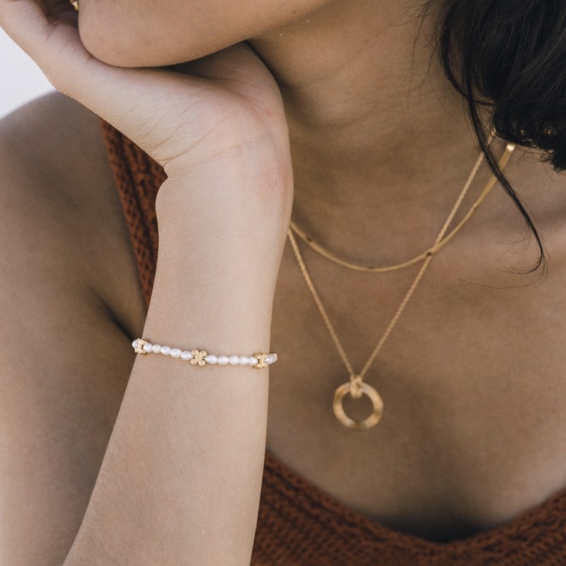 Mila bracelet deals