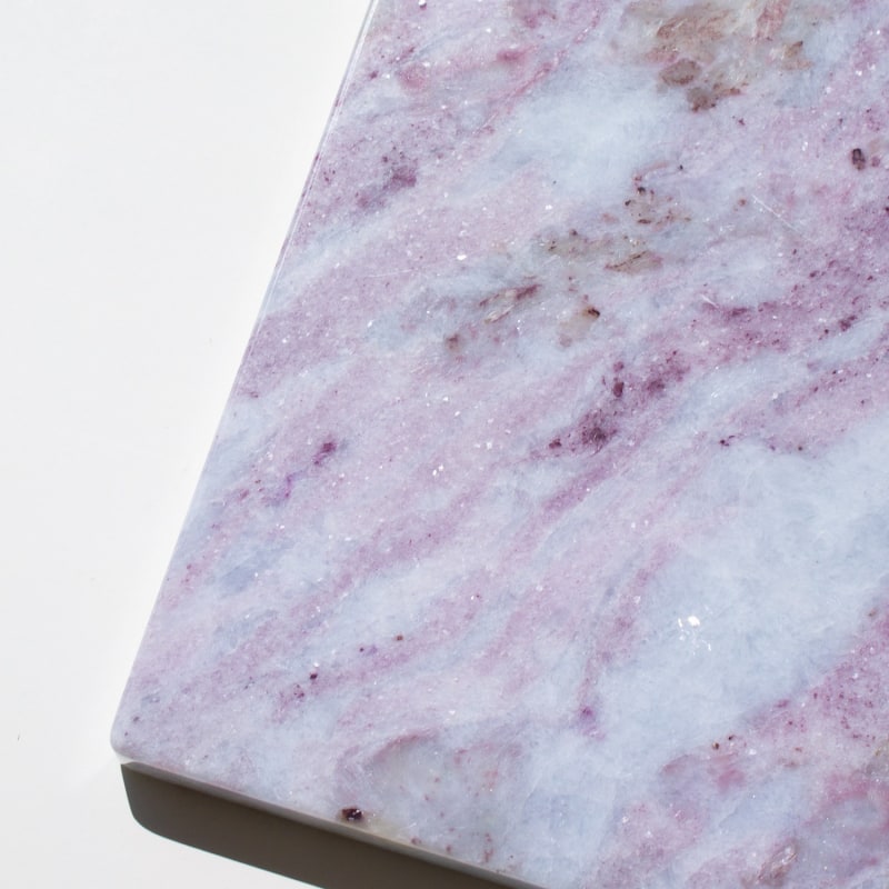 Thumbnail of Milky Galaxy Marble Vanity Tray image