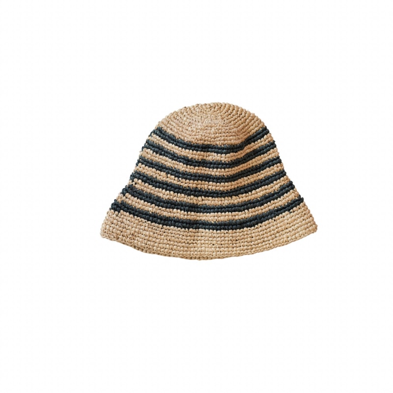 値下げ中 marihoja Weave Raffia Hat - 帽子
