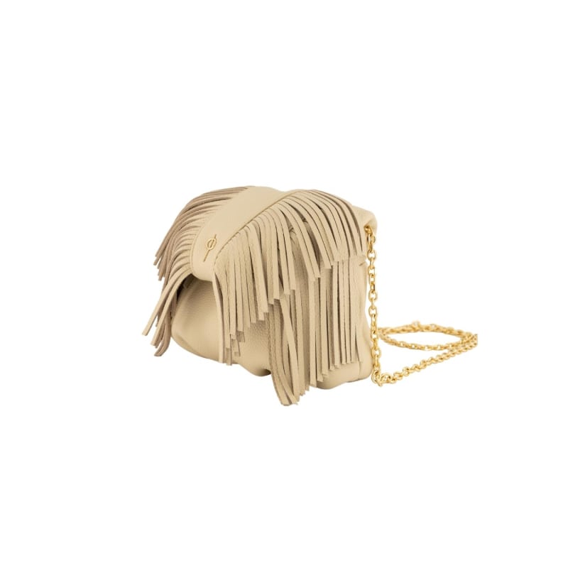 Loewe fringe bag discount